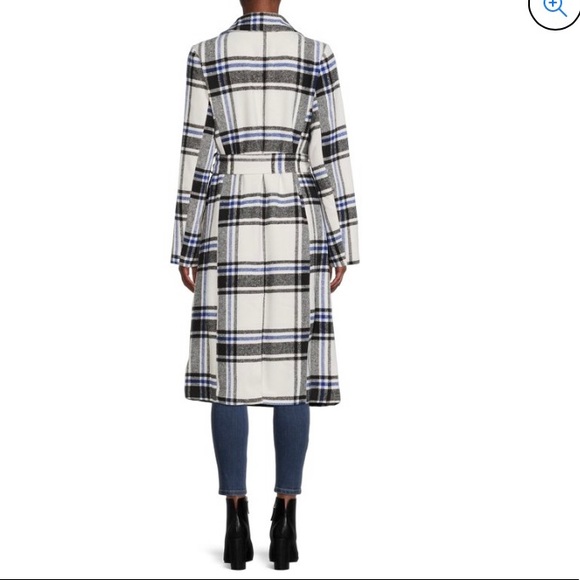 New! Jason Maxwell peacoat - Picture 6 of 11